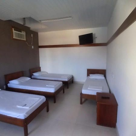 Alpha Ville Hotel Assis Dış mekan fotoğraf
