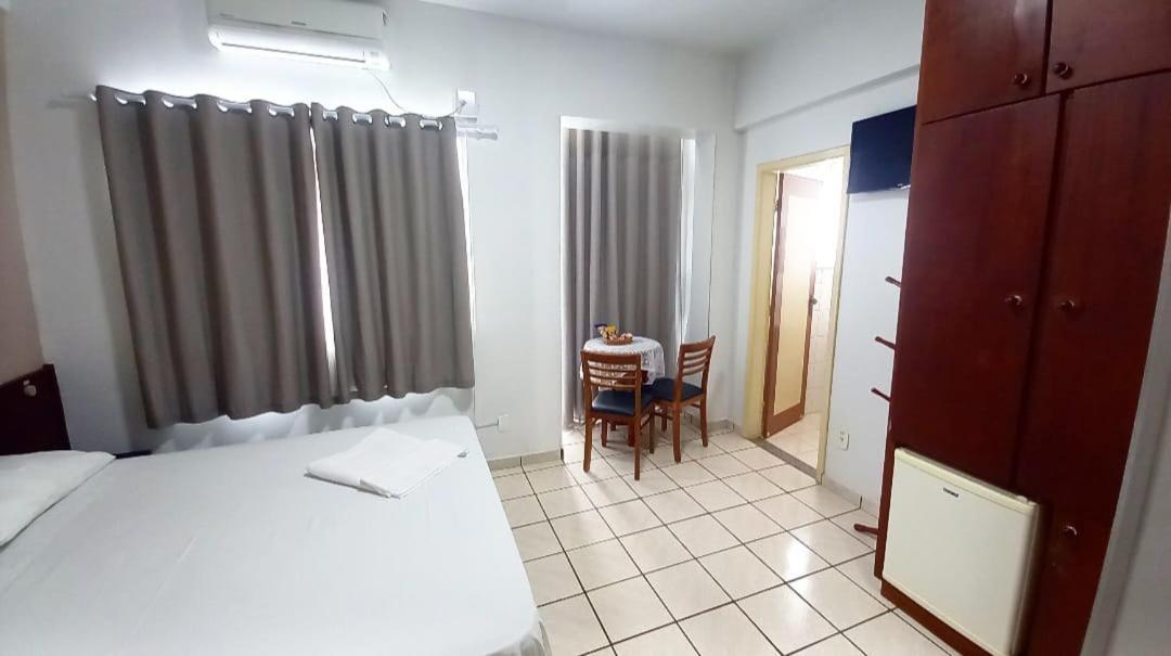 Alpha Ville Hotel Assis Dış mekan fotoğraf