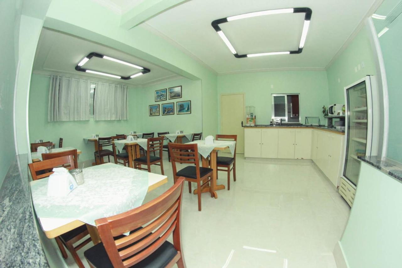 Alpha Ville Hotel Assis Dış mekan fotoğraf
