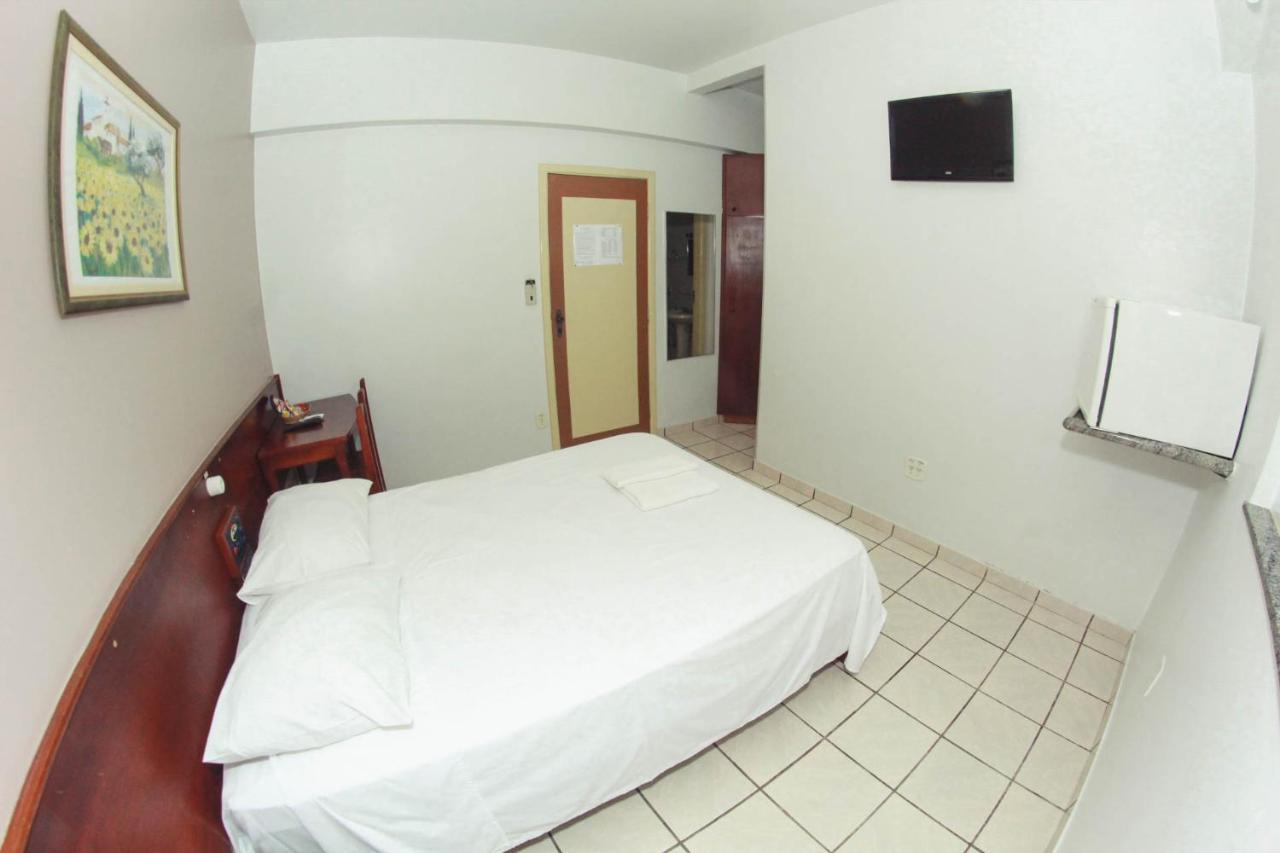 Alpha Ville Hotel Assis Dış mekan fotoğraf