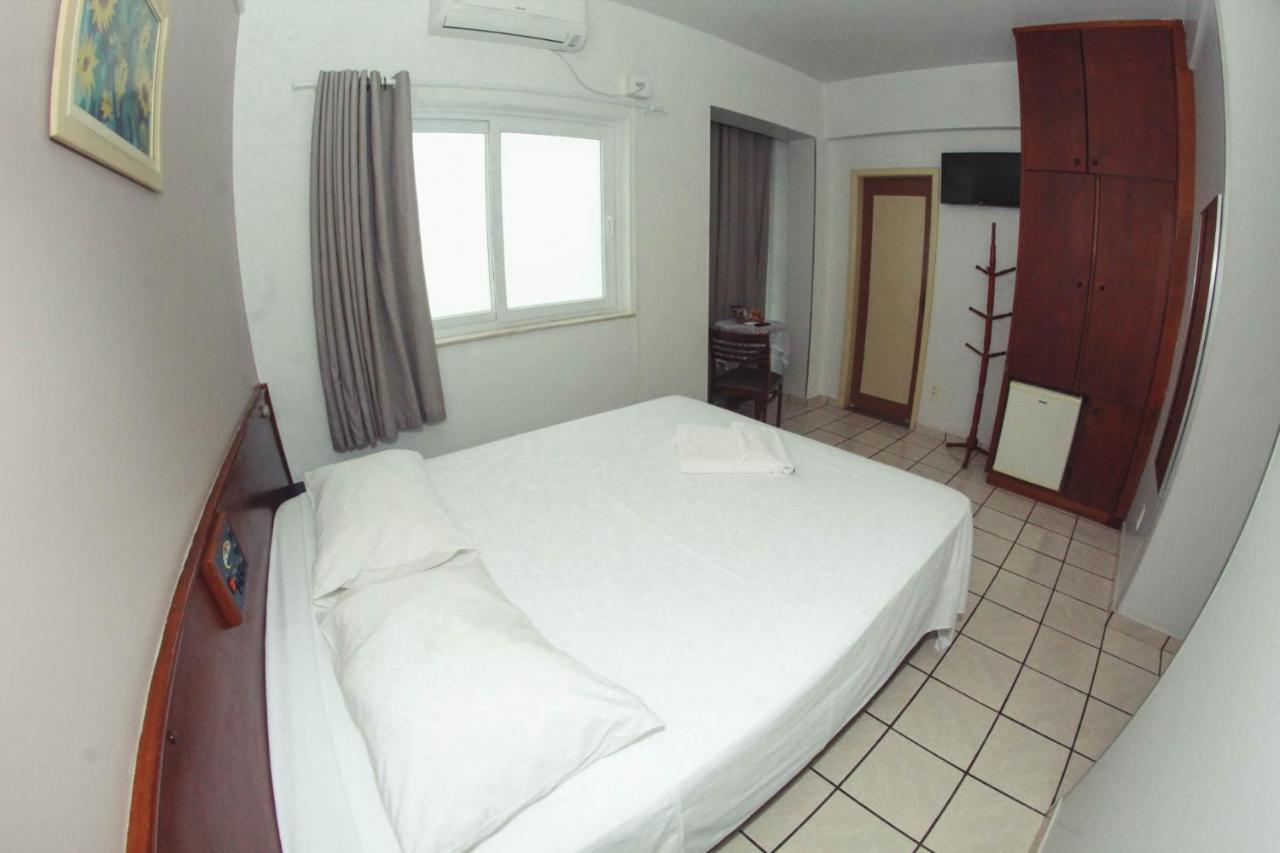 Alpha Ville Hotel Assis Dış mekan fotoğraf