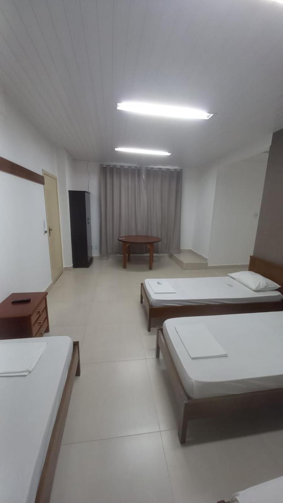 Alpha Ville Hotel Assis Dış mekan fotoğraf