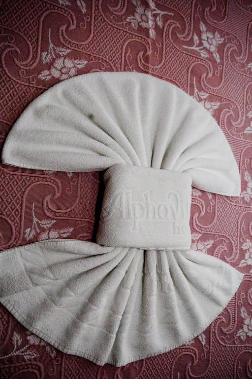 Alpha Ville Hotel Assis Dış mekan fotoğraf