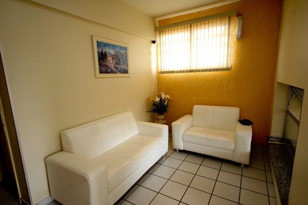 Alpha Ville Hotel Assis Dış mekan fotoğraf